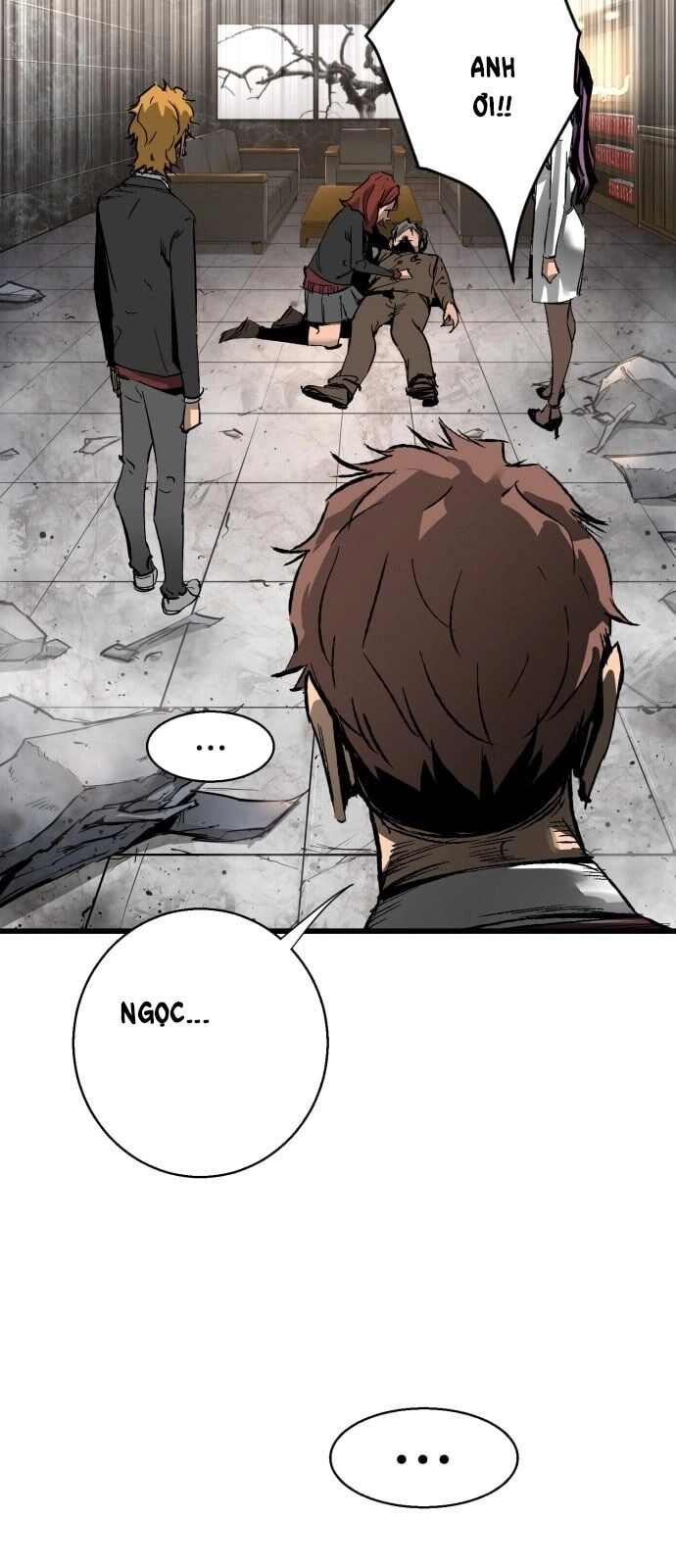 Murim Thời Hiện Đại Chapter 19 - 42