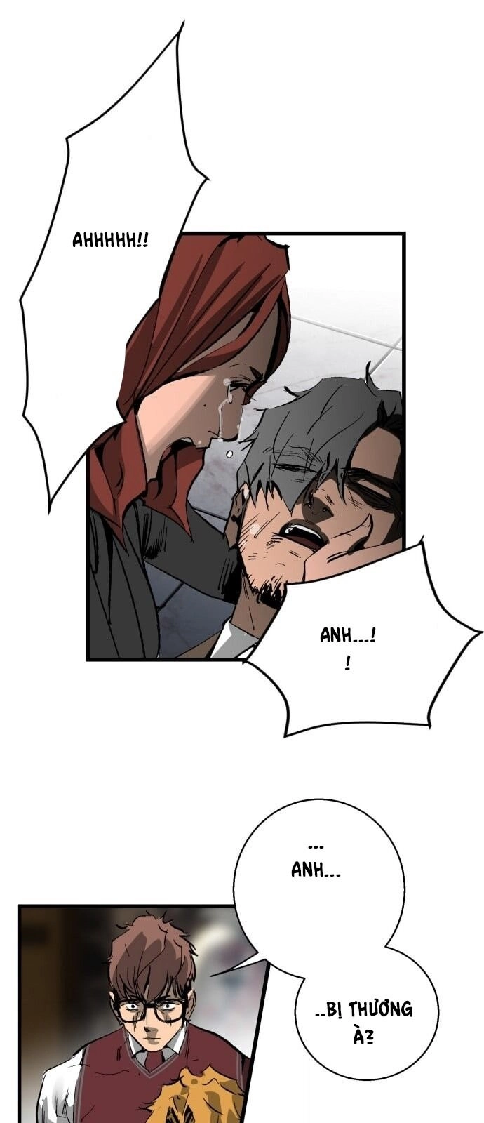 Murim Thời Hiện Đại Chapter 19 - 43