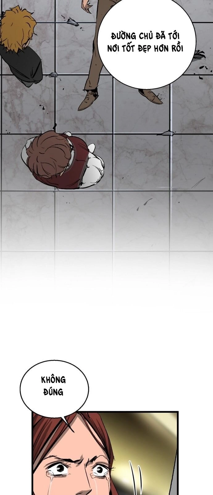 Murim Thời Hiện Đại Chapter 19 - 45