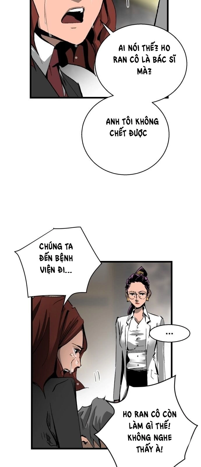 Murim Thời Hiện Đại Chapter 19 - 46