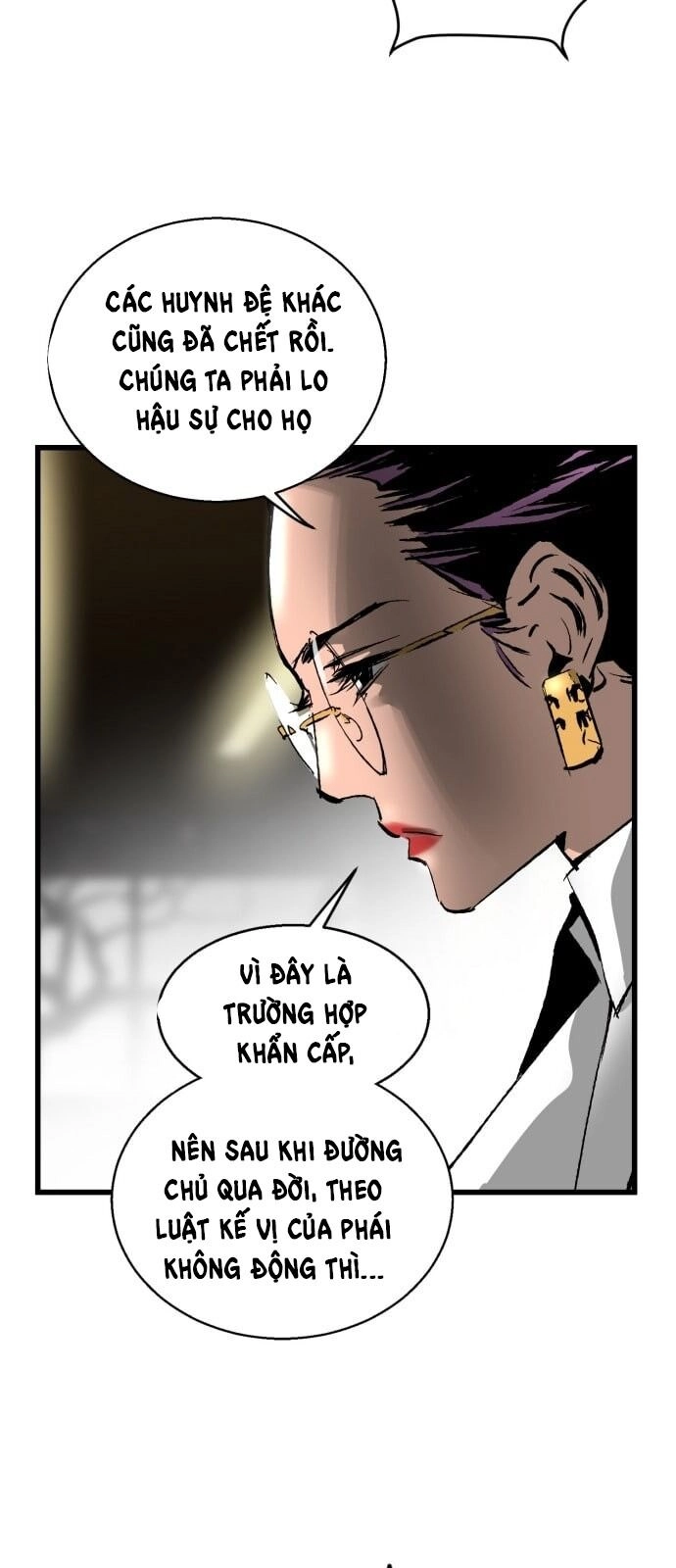 Murim Thời Hiện Đại Chapter 19 - 47