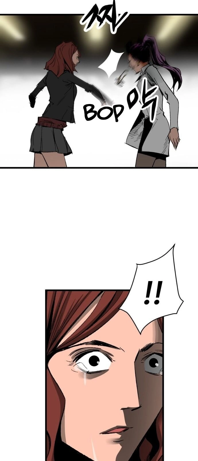 Murim Thời Hiện Đại Chapter 19 - 48