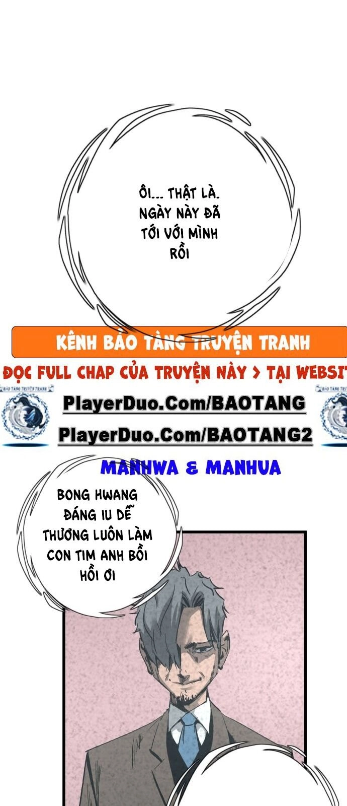 Murim Thời Hiện Đại Chapter 20 - 4