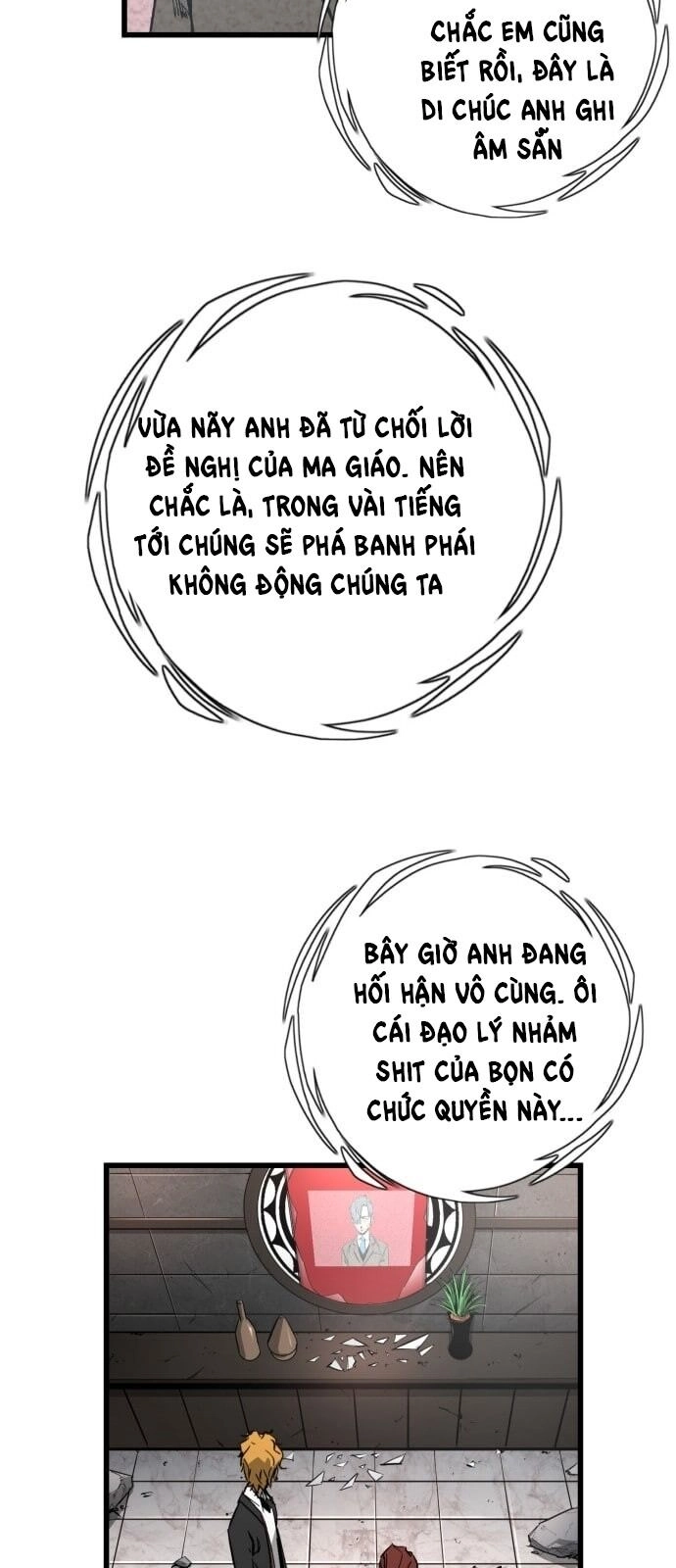 Murim Thời Hiện Đại Chapter 20 - 5