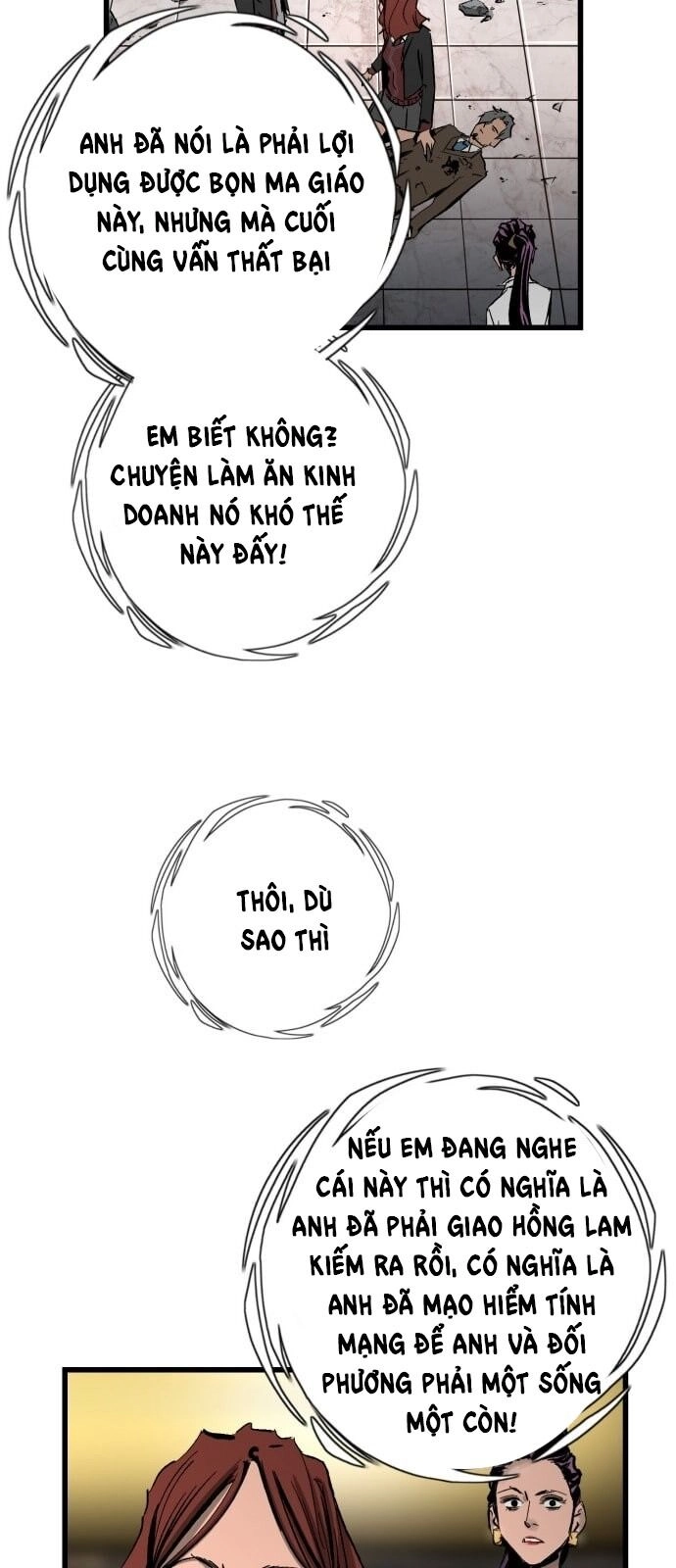 Murim Thời Hiện Đại Chapter 20 - 6