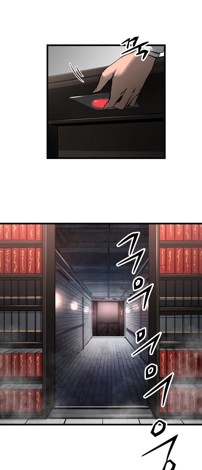 Murim Thời Hiện Đại Chapter 20 - 9