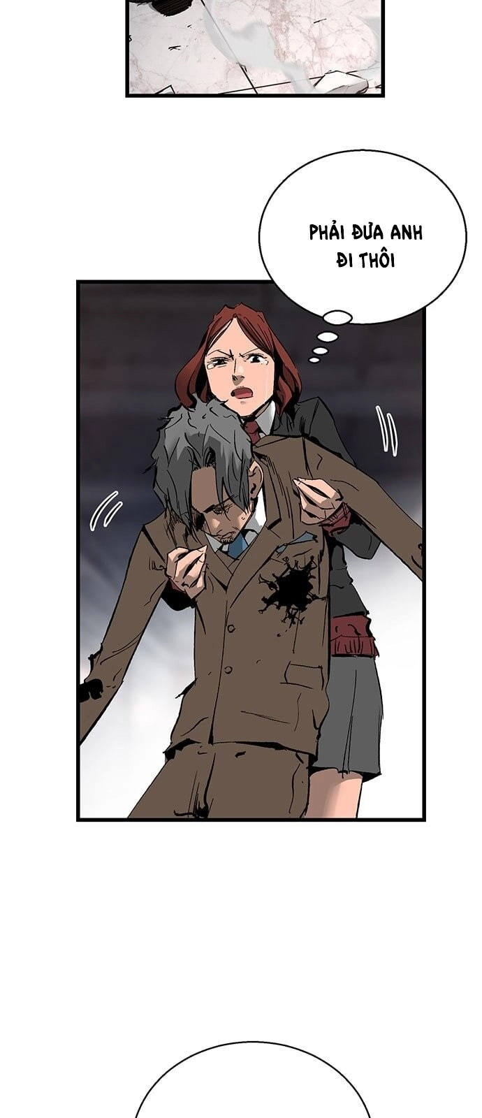 Murim Thời Hiện Đại Chapter 20 - 11