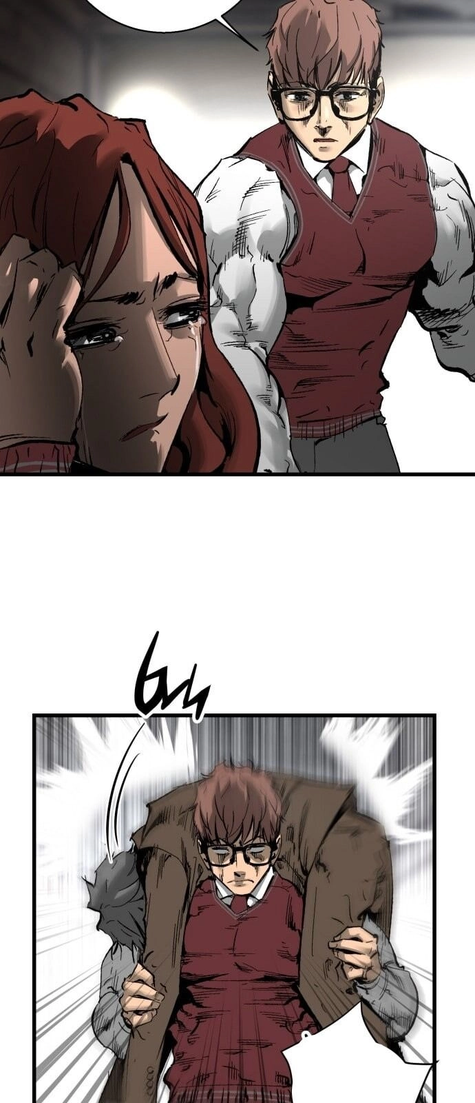 Murim Thời Hiện Đại Chapter 20 - 16