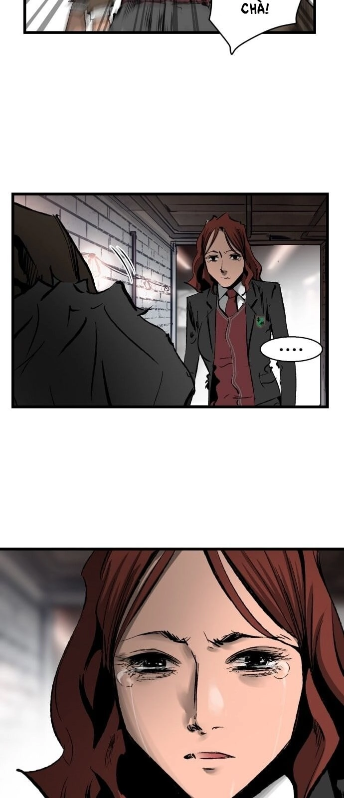 Murim Thời Hiện Đại Chapter 20 - 17