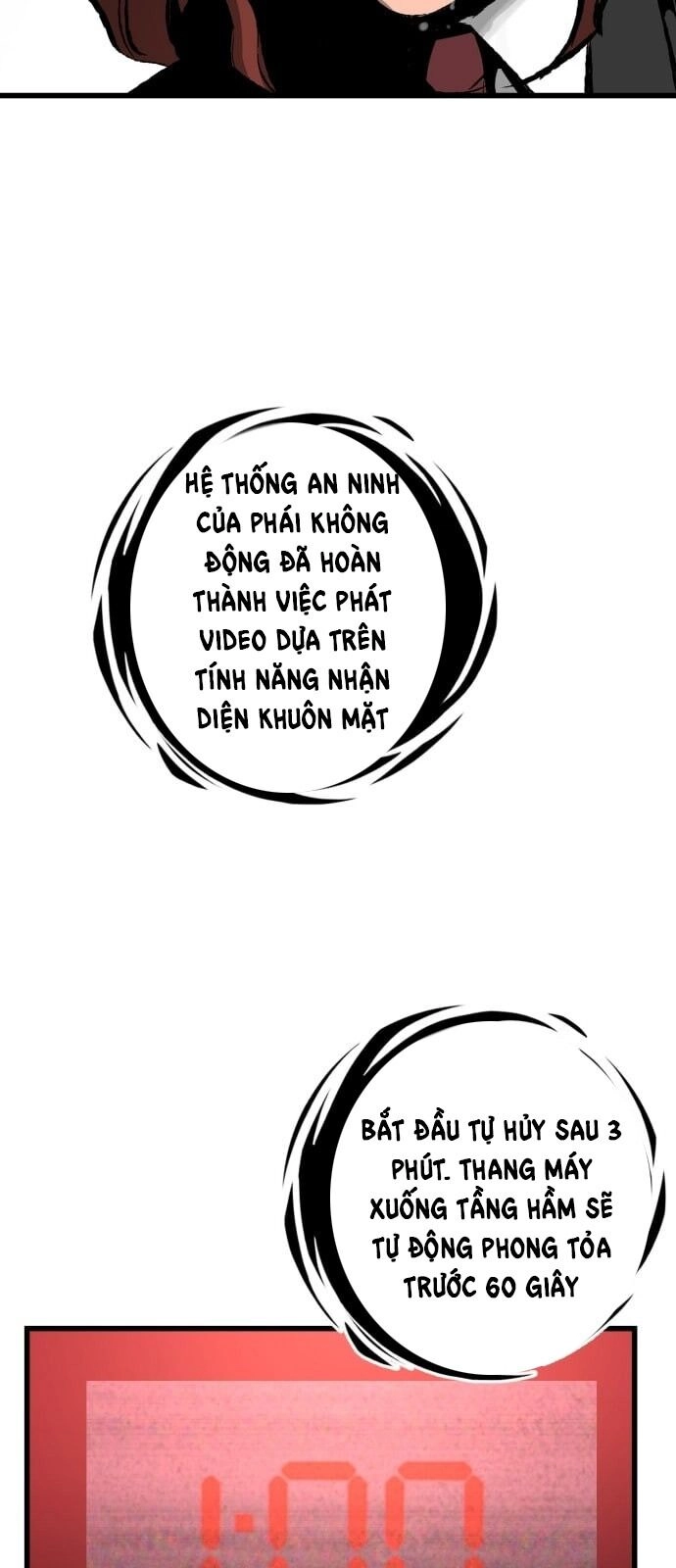 Murim Thời Hiện Đại Chapter 20 - 18