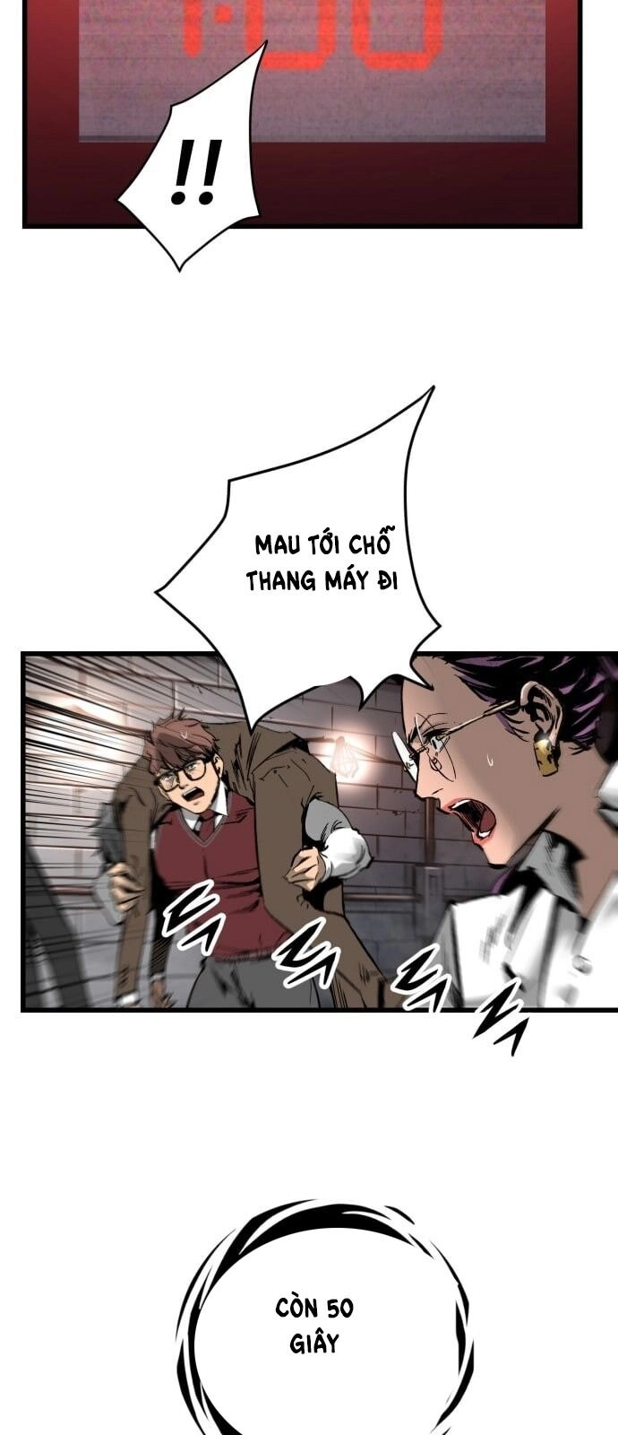 Murim Thời Hiện Đại Chapter 20 - 19