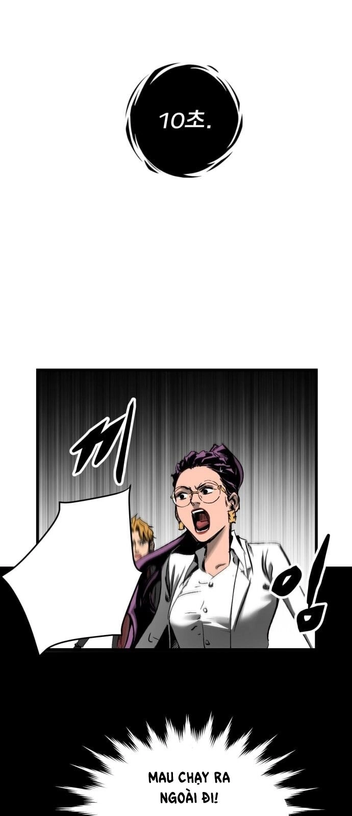 Murim Thời Hiện Đại Chapter 20 - 22