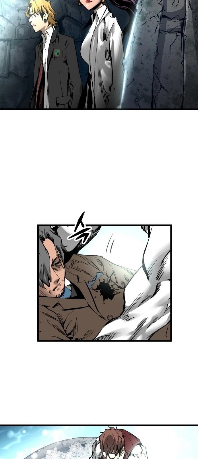 Murim Thời Hiện Đại Chapter 20 - 27