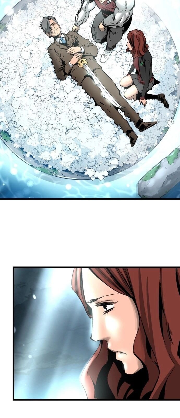 Murim Thời Hiện Đại Chapter 20 - 28