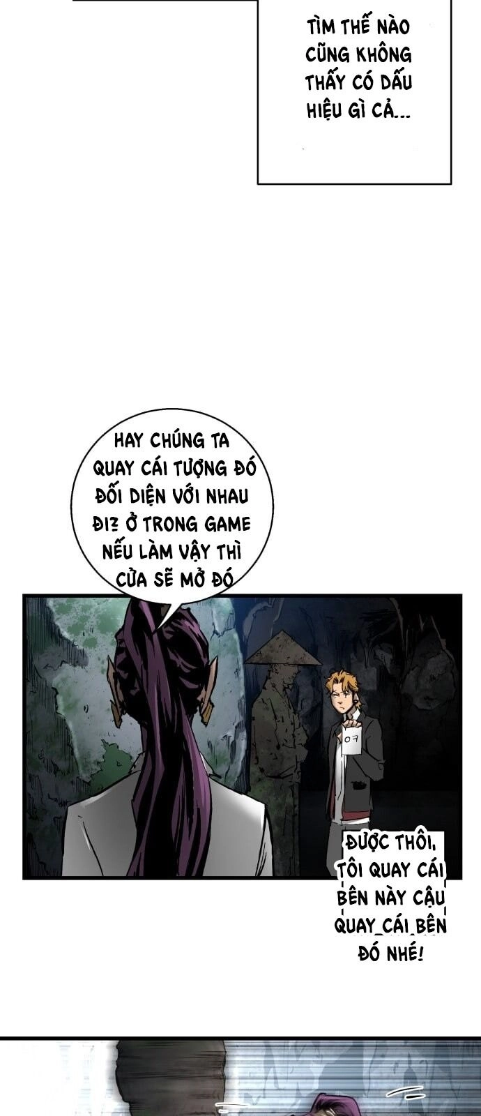 Murim Thời Hiện Đại Chapter 20 - 32