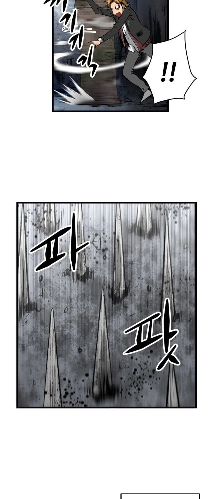 Murim Thời Hiện Đại Chapter 20 - 35