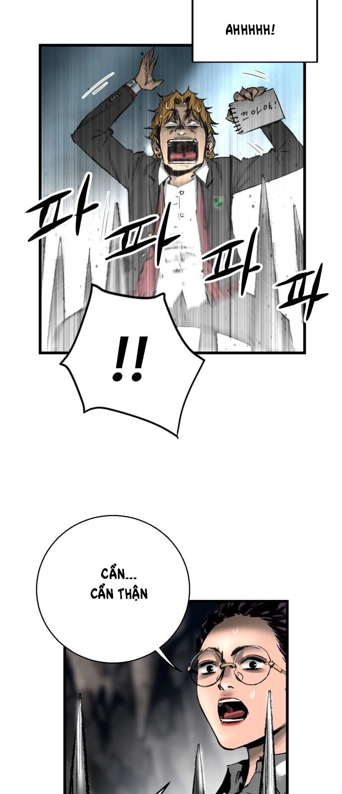 Murim Thời Hiện Đại Chapter 20 - 36