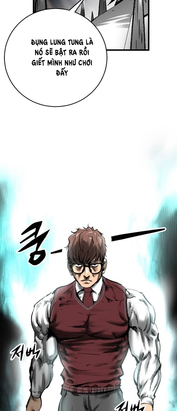 Murim Thời Hiện Đại Chapter 20 - 37