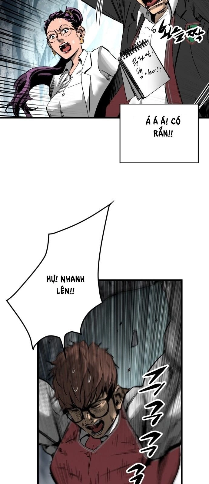 Murim Thời Hiện Đại Chapter 20 - 43