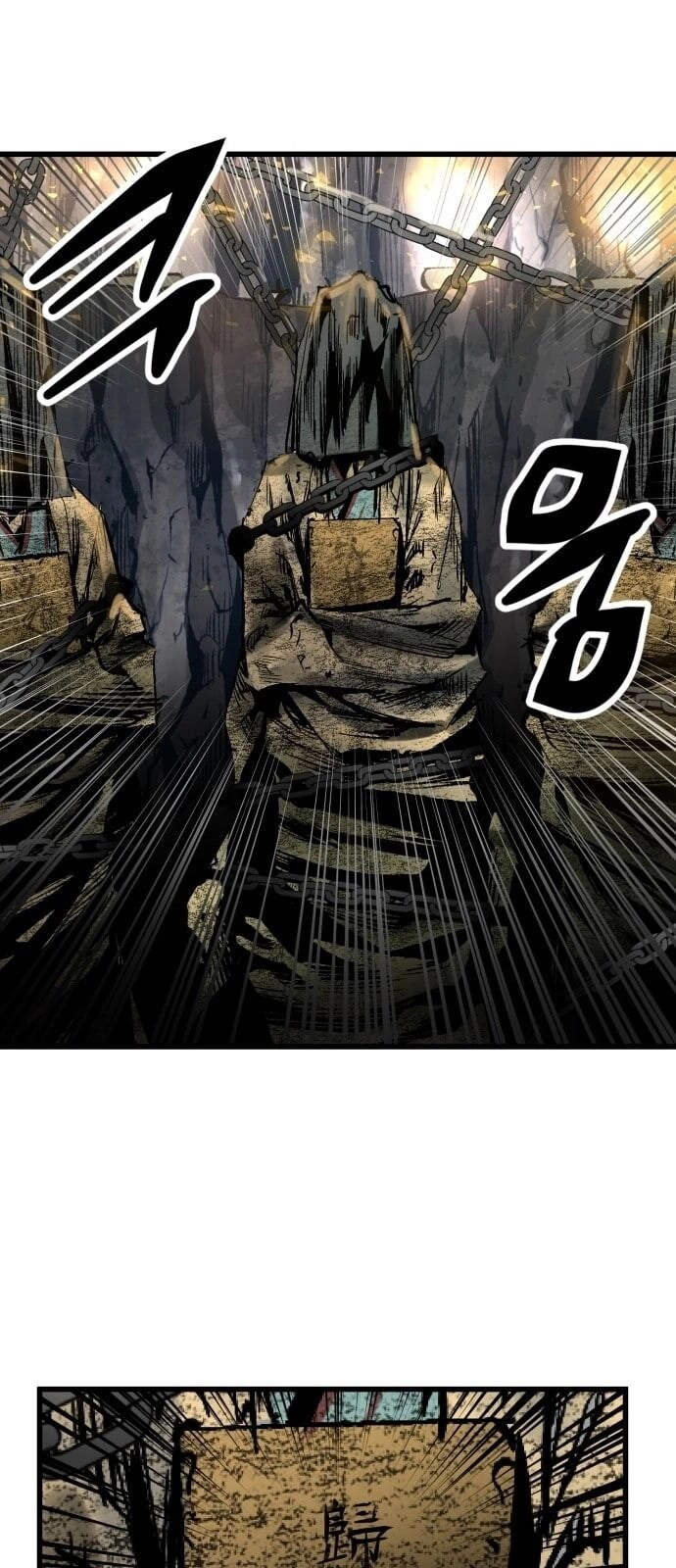 Murim Thời Hiện Đại Chapter 20 - 46