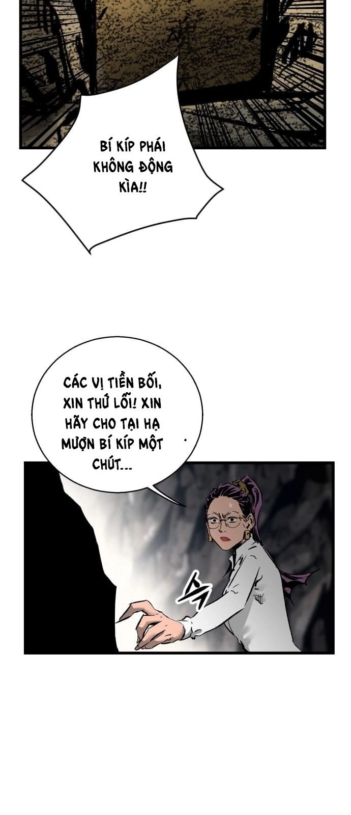 Murim Thời Hiện Đại Chapter 20 - 47