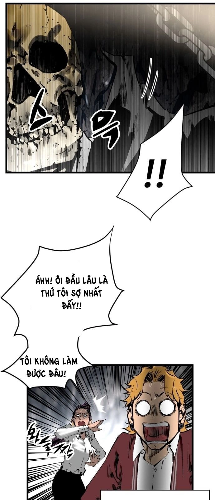 Murim Thời Hiện Đại Chapter 20 - 48