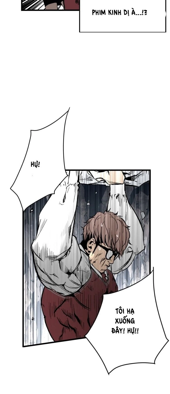 Murim Thời Hiện Đại Chapter 20 - 49