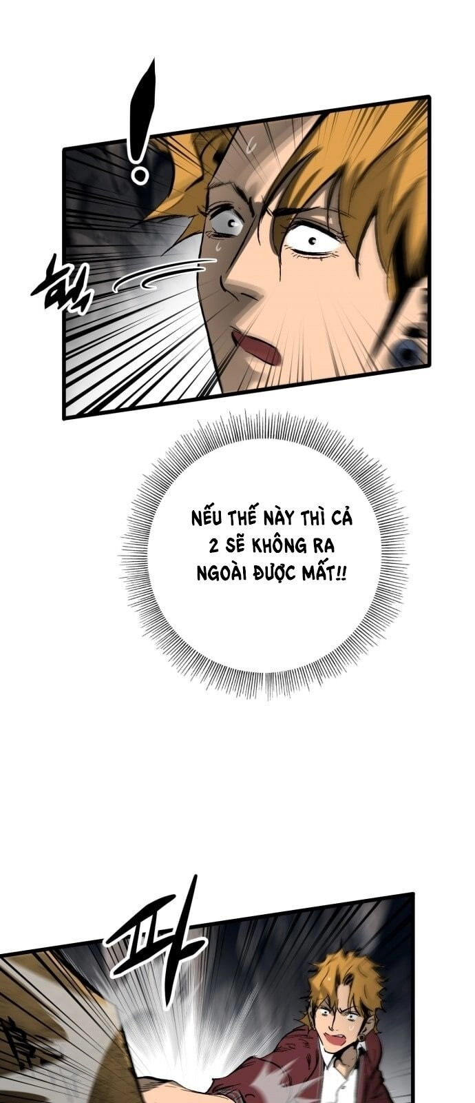 Murim Thời Hiện Đại Chapter 20 - 50