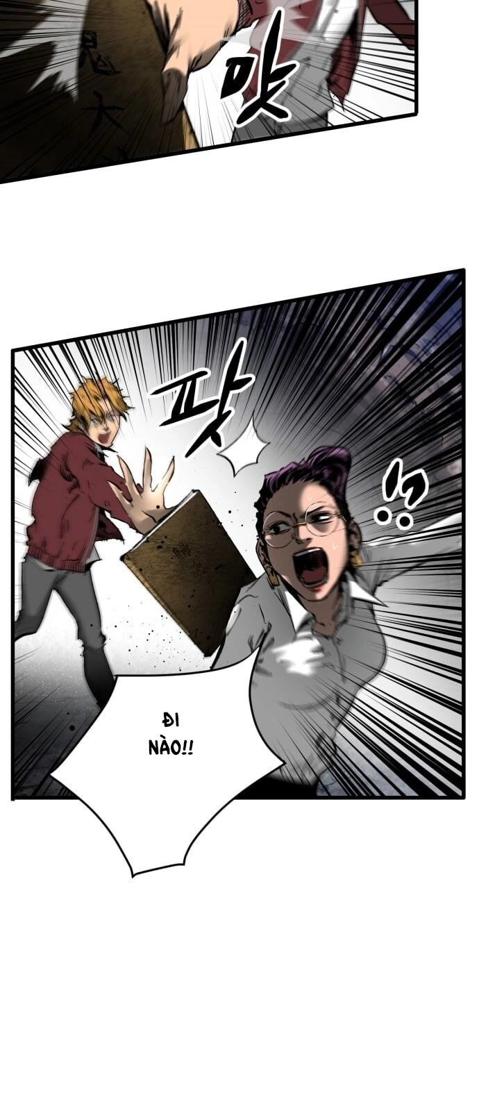 Murim Thời Hiện Đại Chapter 20 - 51