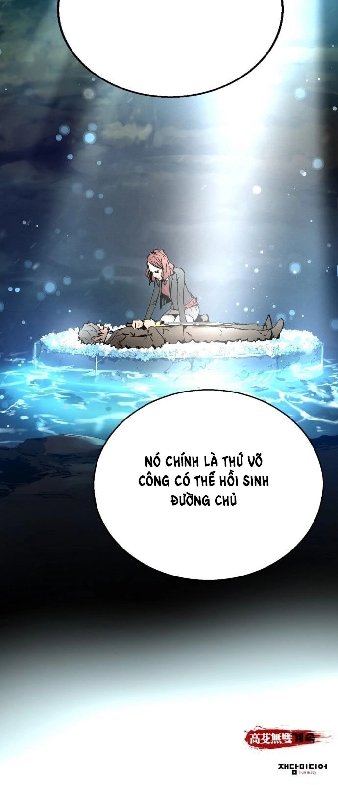 Murim Thời Hiện Đại Chapter 20 - 57