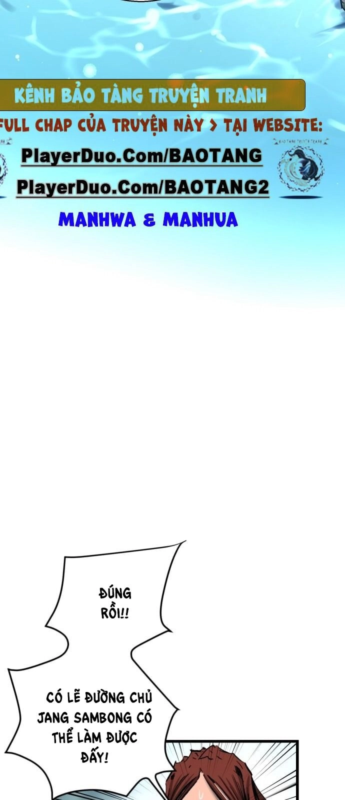 Murim Thời Hiện Đại Chapter 21 - 8