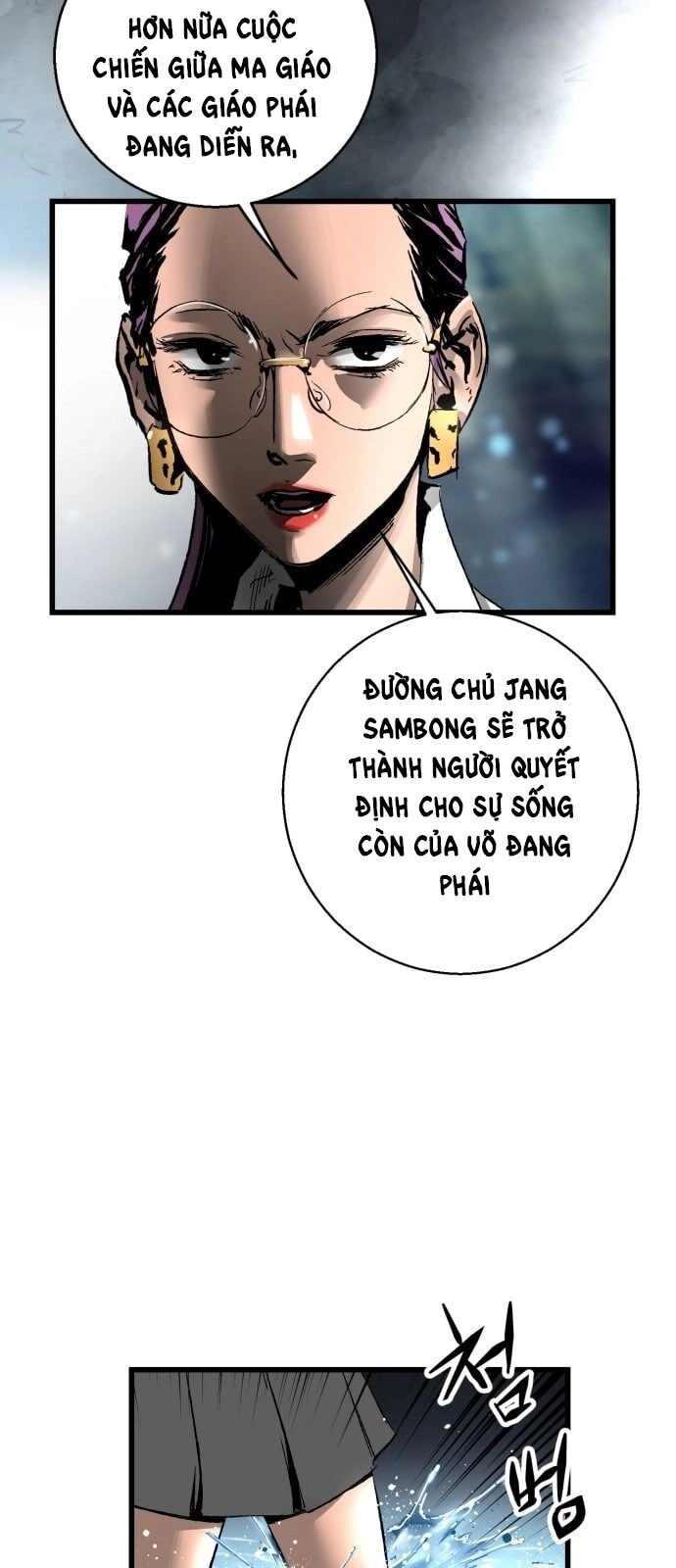 Murim Thời Hiện Đại Chapter 21 - 11