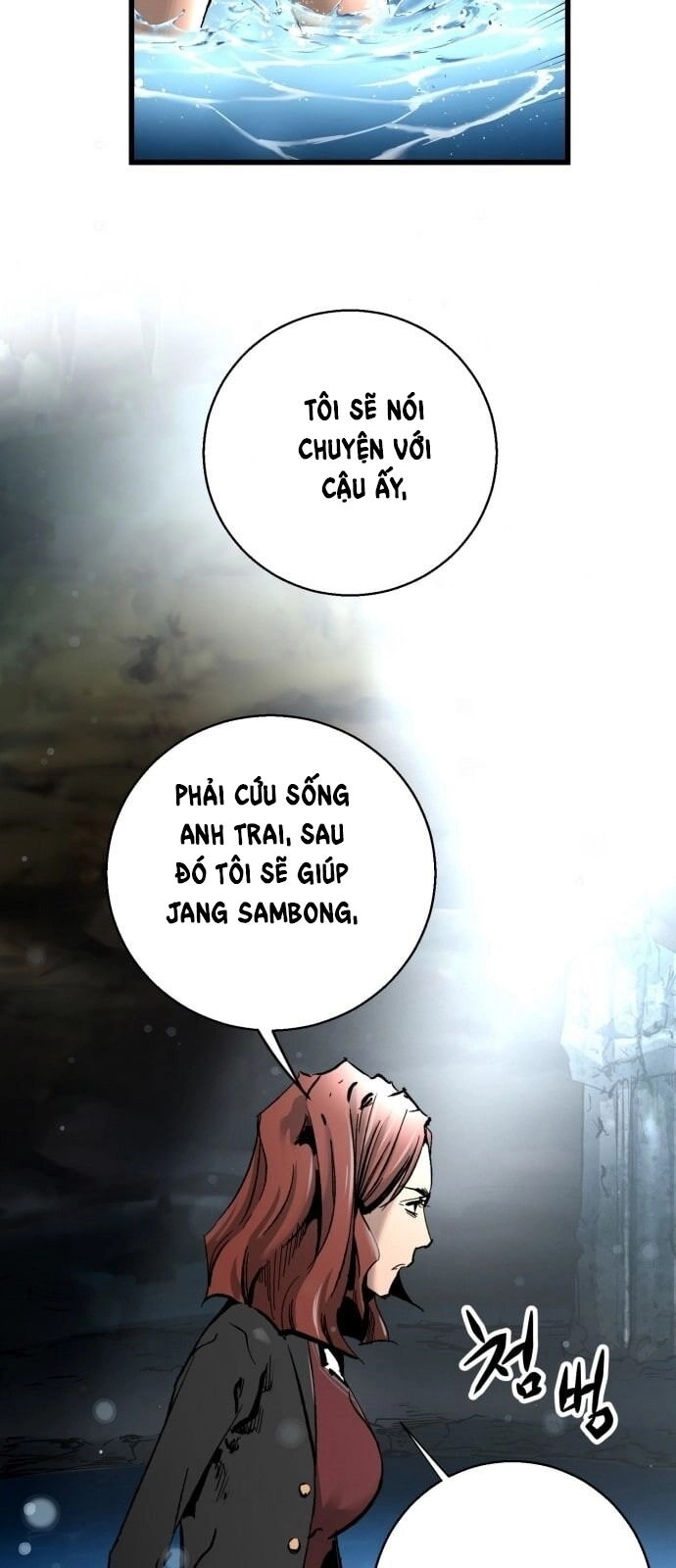 Murim Thời Hiện Đại Chapter 21 - 12
