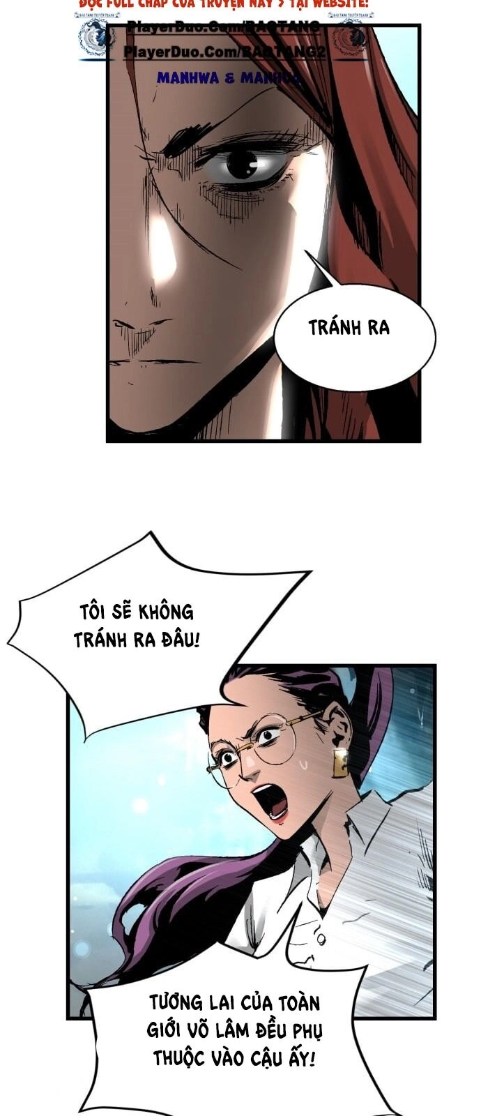 Murim Thời Hiện Đại Chapter 21 - 14