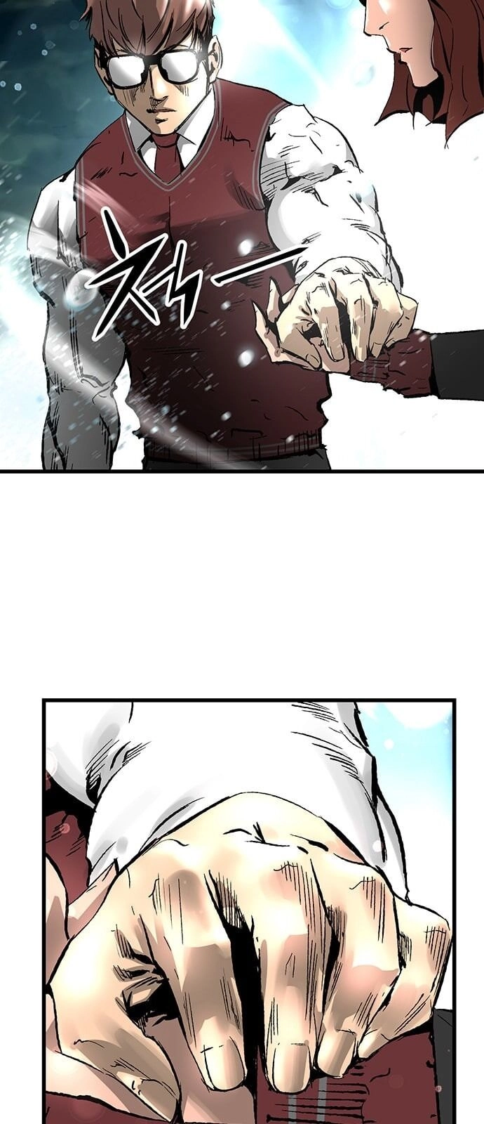 Murim Thời Hiện Đại Chapter 21 - 17