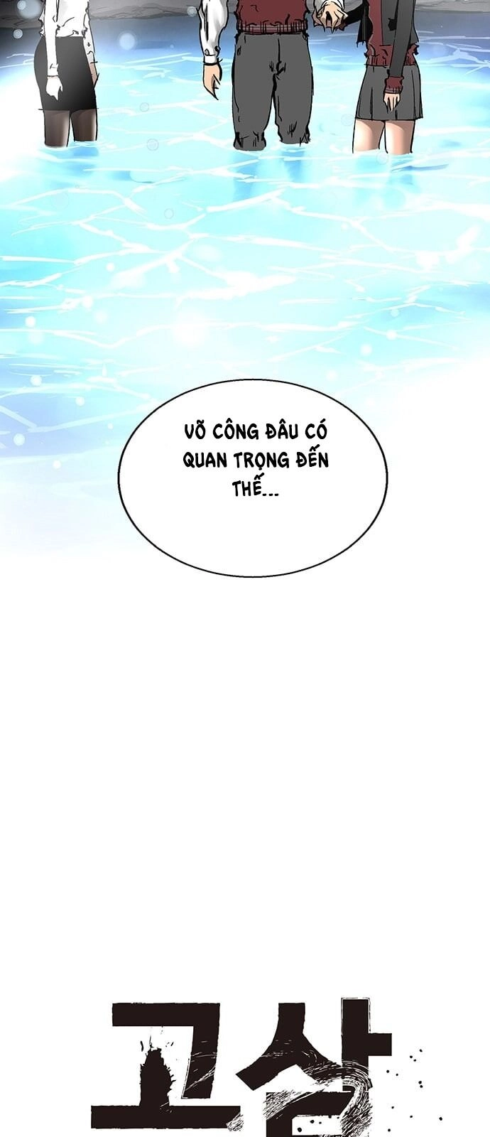 Murim Thời Hiện Đại Chapter 21 - 20