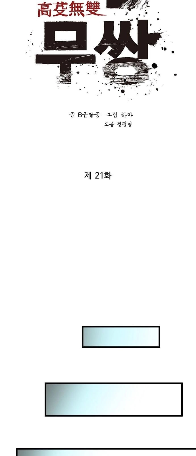 Murim Thời Hiện Đại Chapter 21 - 21