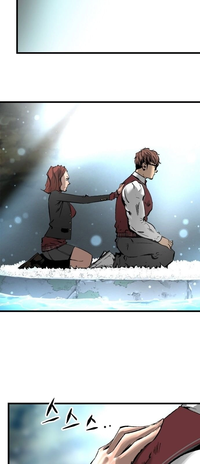 Murim Thời Hiện Đại Chapter 21 - 22