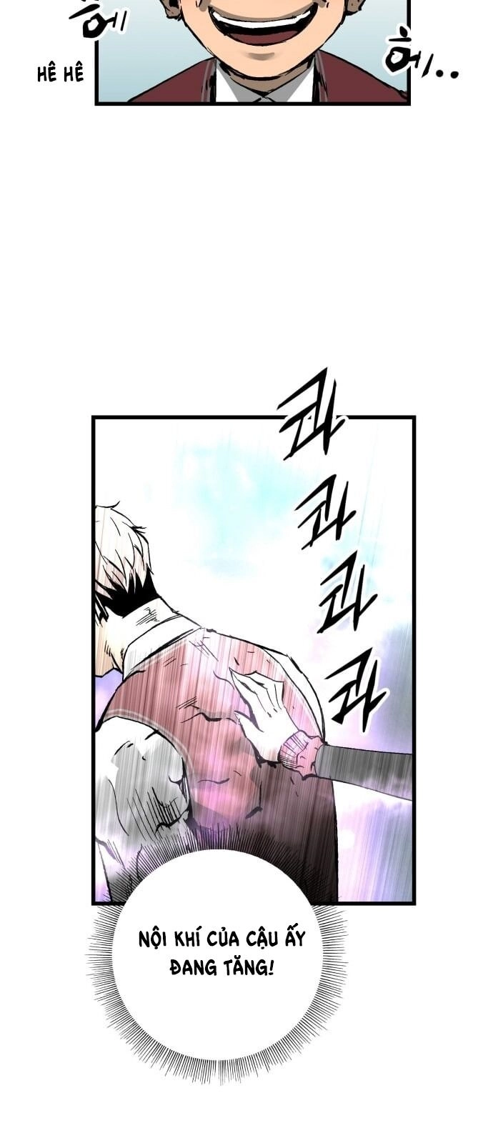 Murim Thời Hiện Đại Chapter 21 - 26