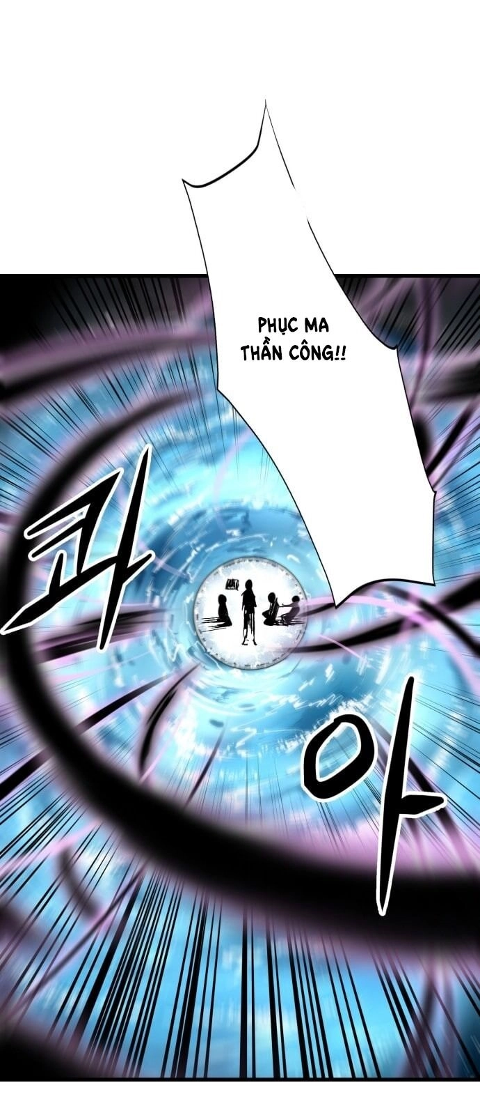 Murim Thời Hiện Đại Chapter 21 - 28