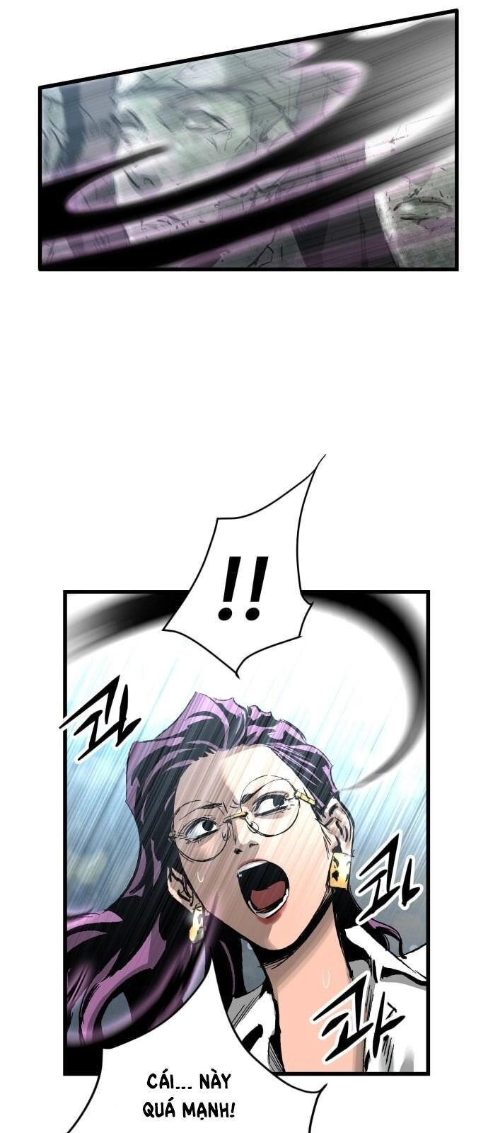 Murim Thời Hiện Đại Chapter 21 - 32