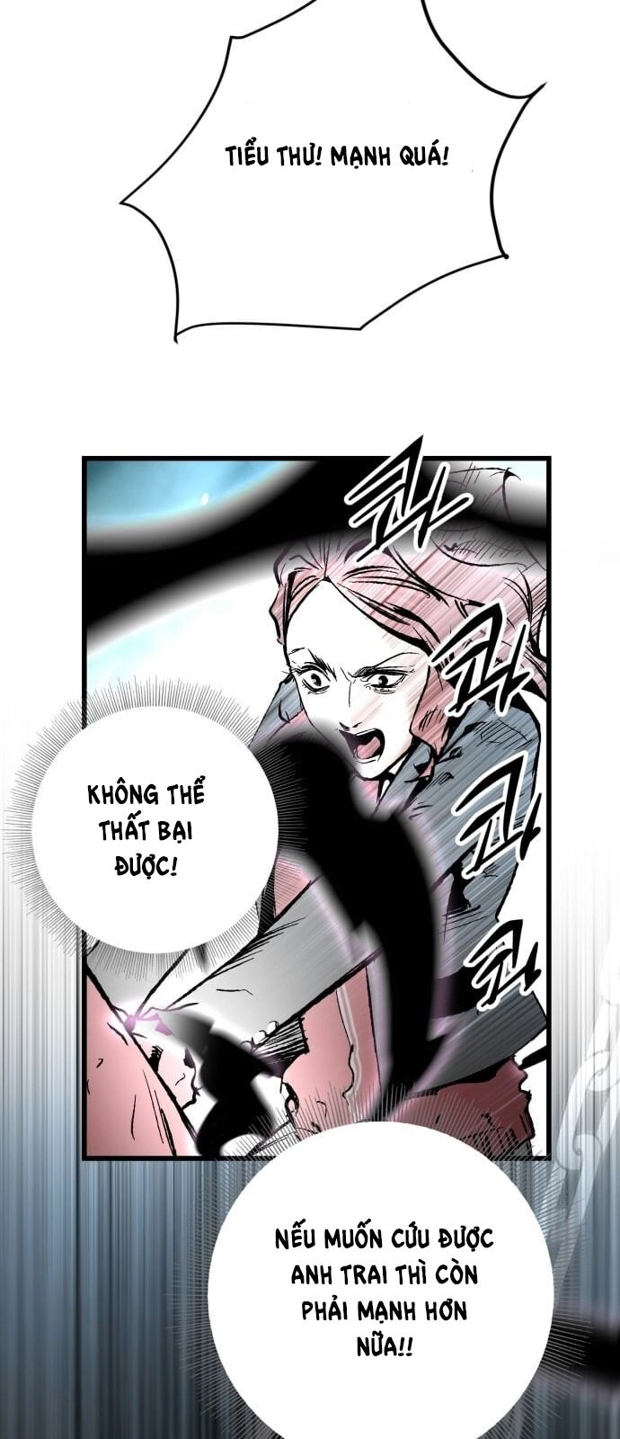 Murim Thời Hiện Đại Chapter 21 - 34