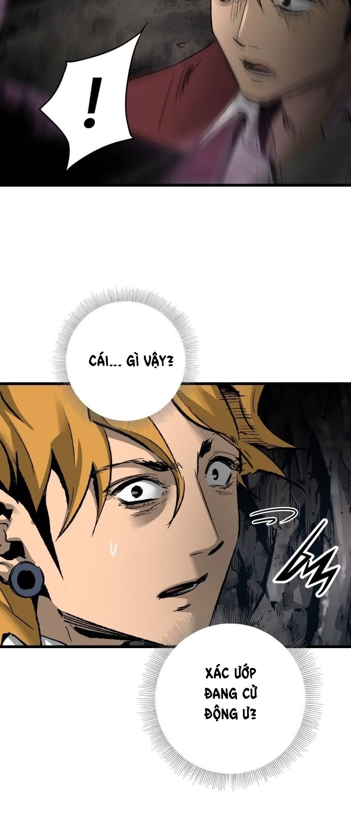 Murim Thời Hiện Đại Chapter 21 - 36