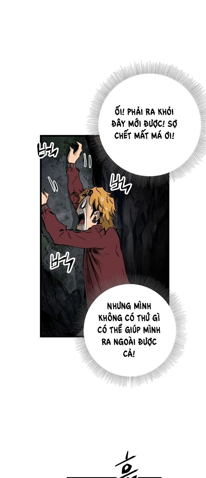 Murim Thời Hiện Đại Chapter 21 - 37