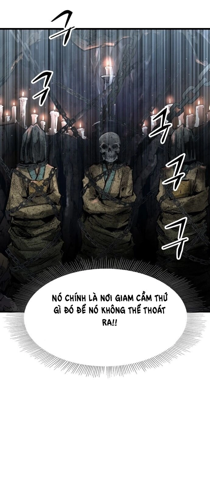 Murim Thời Hiện Đại Chapter 21 - 40