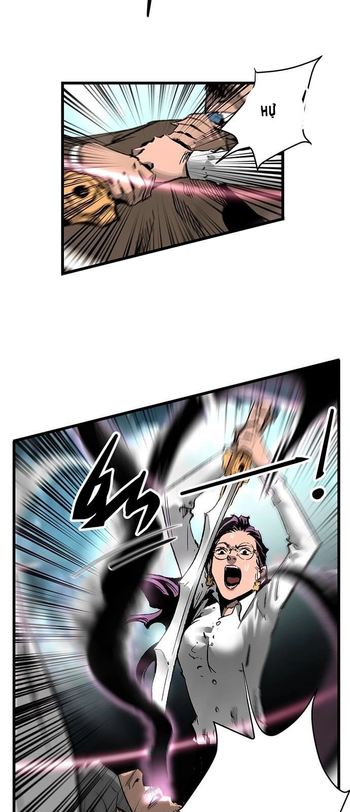 Murim Thời Hiện Đại Chapter 21 - 46