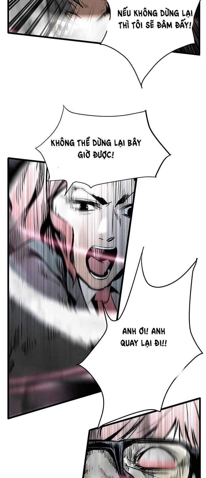 Murim Thời Hiện Đại Chapter 21 - 47