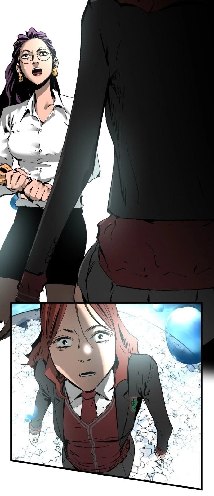 Murim Thời Hiện Đại Chapter 21 - 52