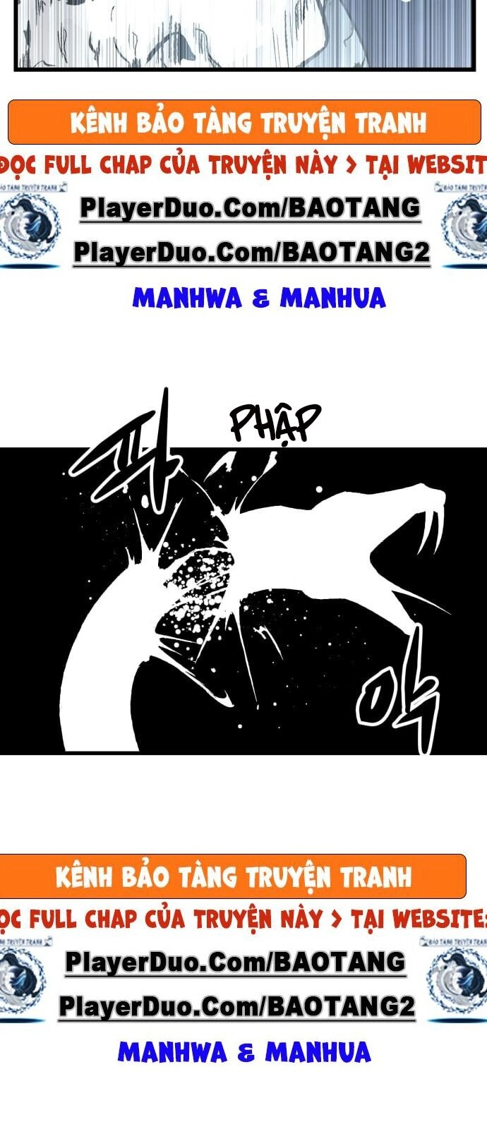 Murim Thời Hiện Đại Chapter 22 - 7