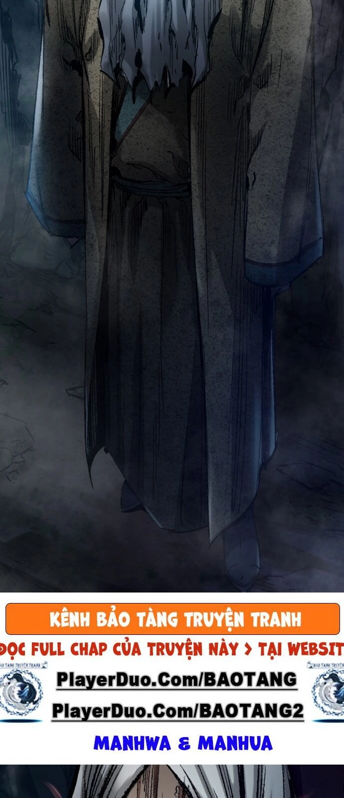 Murim Thời Hiện Đại Chapter 22 - 11